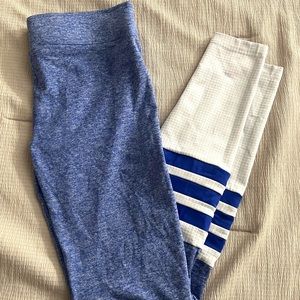 Bombshell Sportswear Sock Leggings